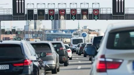 Drohende CO2-Strafen: Autobauer bekommen mehr Zeit für EU-Klimavorgaben