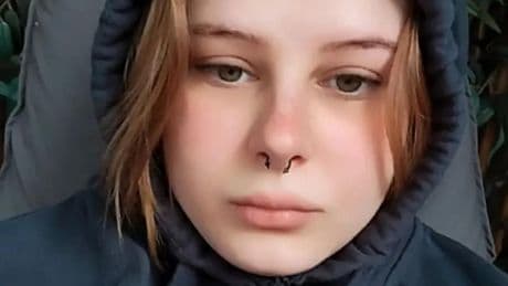 "Biggest Loser"-Kandidat will Calantha Wollny im Internet verkuppeln