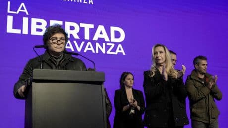 Buenos Aires asesta el primer batacazo electoral a Milei y da alas al peronismo de Kicillof
