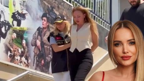 İstanbul'da dolandırıcılık operasyonu! Oyuncu Meral Kaplan gözaltına alındı
