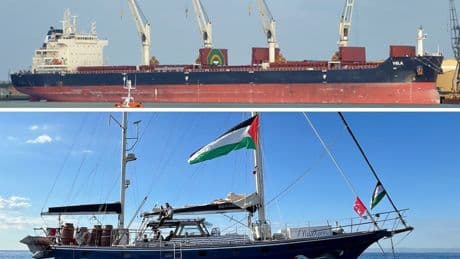 İsrail Gazze’de katliama devam ediyor, saray sessiz: Hamasetin ardı ticaret