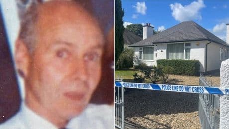 Sex offender who abused girl suffered ‘brutal murder’ after release