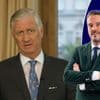 “Zijn meest beladen tv-toespraak ooit”: waarom koning Filip voor het eerst scherper is dan zijn eigen regering