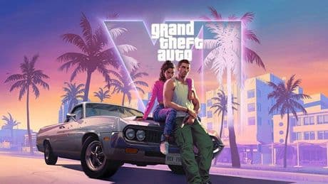 Take-Two hisselerinde GTA 6 etkisi; rekor seviyeye ulaştı