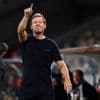 Fußball: Nagelsmann: „Nachholbedarf“ bei Ausbildung von Spezialisten
