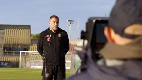 Lo Spezia fa l’esordio ai playoff contro il Catanzaro: cambia il partner d’attacco di Pio Esposito