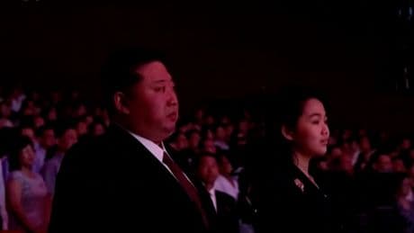 Kim Jong Un cries mourning North Korean soldiers killed in Putin’s war against Ukraine