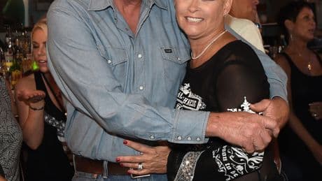 Country star Lorrie Morgan’s 6th husband dead at 72 after cancer battle