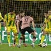 Insolite. Le FC Nantes plus fort que Liverpool