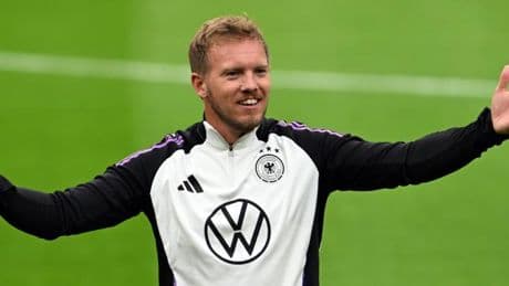 Warum die Nations League für Nagelsmann so wichtig ist