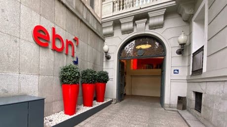 EBN Banco relanza su hipoteca inversa con un solo pago y más ciudades