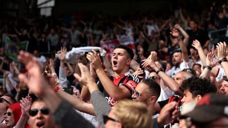 ‘We’re an afterthought’: Fulham fans fume at club over pre-season tour
