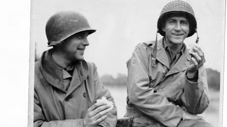 How D-Day: The Camera Soldier Preserves Important History Using Immersive Tech