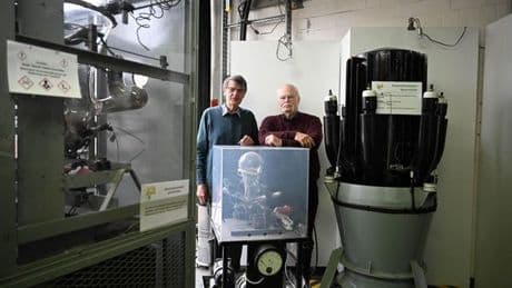 Elektropolis Berlin: Neues Konzept für Energie-Museum in Steglitz