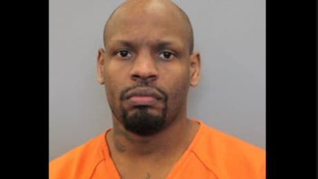 Police launch desperate manhunt for suspect mistakenly released from jail ahead of his prison sentence