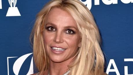 Britney Spears speaks out after authorities called over singer's 'dangerous' behaviour