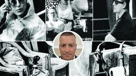Tennis e scommesse clandestine, "urlatori" in tribuna per alterare il set. La rete nelle mani del russo Medkov