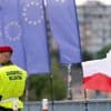 Polen: “Russische geheime dienst huurde Colombiaan in voor brandstichtingen”