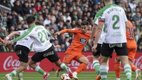 Los 'playoffs' de ascenso a Primera División: cruces, equipos clasificados y fechas de juego
