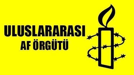 Uluslararası Af Örgütü’nden Filistinli çocuklar için küresel kampanya