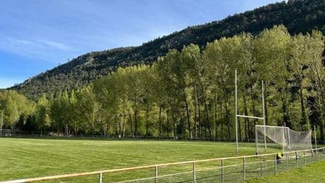 El rugby, como remedio para combatir la España vaciada y el Mal del altura’