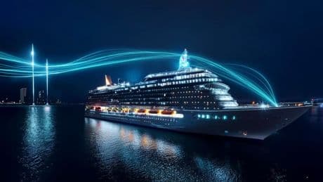 Fincantieri inventa le navi Sapiens: intelligenza artificiale e dati per rivoluzionare il mare