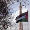 Macron zegt dat Frankrijk binnenkort Palestina gaat erkennen: 'Geen alternatief'