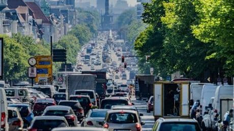 Deutschland schafft das Klimaziel 2030 – aber nur dank schlechter Konjunktur