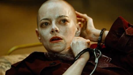 The mad Euro genius who conquered Hollywood – and convinced Emma Stone to go bald