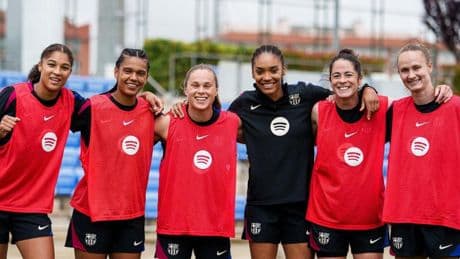La lista del Barça para conquistar su cuarta Champions