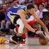 Playoffs NBA. Stephen Curry muselé par Houston, Jimmy Butler blessé, Boston et Cleveland assurent