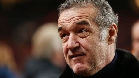 Brazen Steaua Bucharest chief dismisses Aberdeen as madcap owner already counting Europa League jackpot