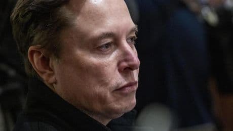 ‘The Wall Street Journal’ revela las tácticas de Elon Musk para manejar su “legión” de hijos y a sus madres