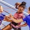 Handball. D2F : Saint-Grégoire Rennes surclassé à Clermont