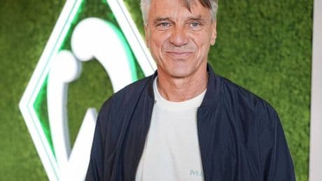 Neuer Klub des Ex-Borussen Horst Steffen: Gladbach hat ähnliche Bedingungen – doch Werder hat einen Vorteil