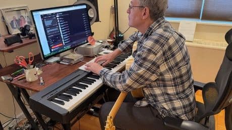 Songs of Love writes personalized music for kids — but can AI carry the tune?