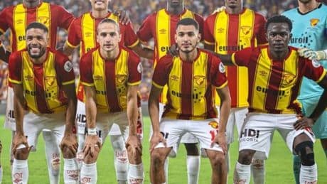 Göztepe, ligde kaybetmeyen üç takımdan biri!