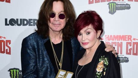 Ozzy Osbourne ‘prayed he would die in his sleep’ after agonising surgery