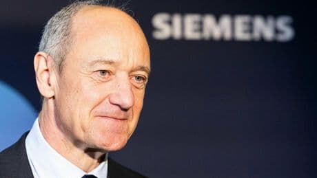 Siemens: Tech-Konzern kommt stabil durch globale Turbulenzen – doch das Kerngeschäft steht weiter unter Druck