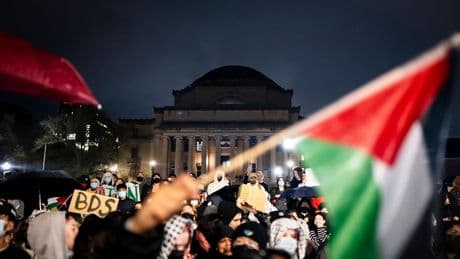 A Federal Trial Reveals the Sprawling Plan Behind Trump’s Attacks on Pro-Palestinian Students