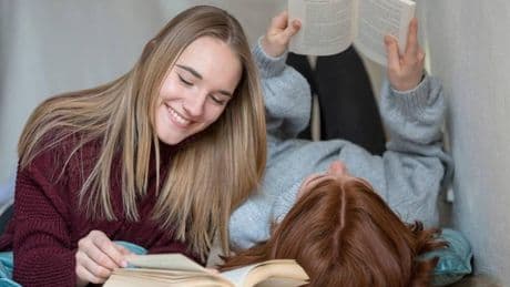 ¿Qué leen nuestros adolescentes?