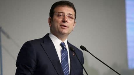 Cezaevinden 1 Mayıs mesajı: İmamoğlu’ndan emekçilere selam