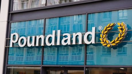 Poundland to close two more shops starting in DAYS as 200 branches are still at risk – see the full list