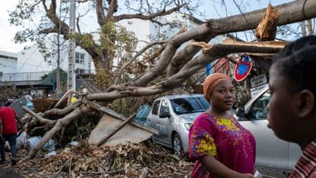 « Les habitants de l’île n’en peuvent plus d’être traités comme des citoyens de seconde zone » : les syndicats dénoncent une « situation explosive » à Mayotte
