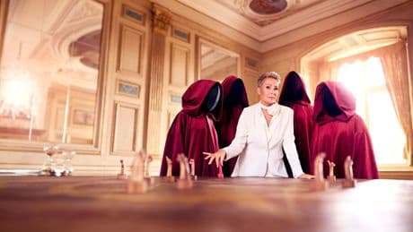 RTL-Show - Wer ist raus bei „Die Verräter“?