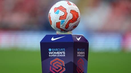 FA to ban transgender women from playing women's football in England