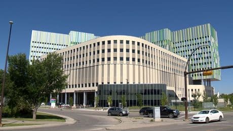 AHS limits visitors at cancer facilities in Alberta to help control measles spread