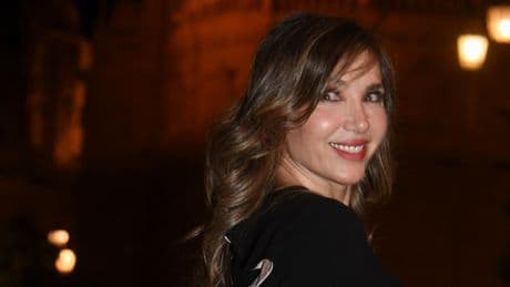 Quién es Paloma Lago, la presentadora de los 90 que ha denunciado al consejero Alfonso Villares