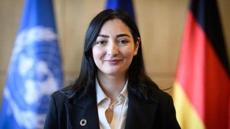 Haushaltsberatungen: Entwicklungsministerin Alabali-Radovan will sich für Etat einsetzen