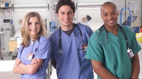 Fans thrilled as ‘one of the best shows of the 2000s’ gets reboot